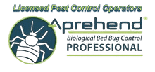 Aprehend Bed Bug Prevention and Elimination Experts, All About Bugs