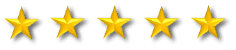 All About Bugs 5-Star Reviews