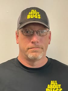 Pest Control in Sevierville, TN